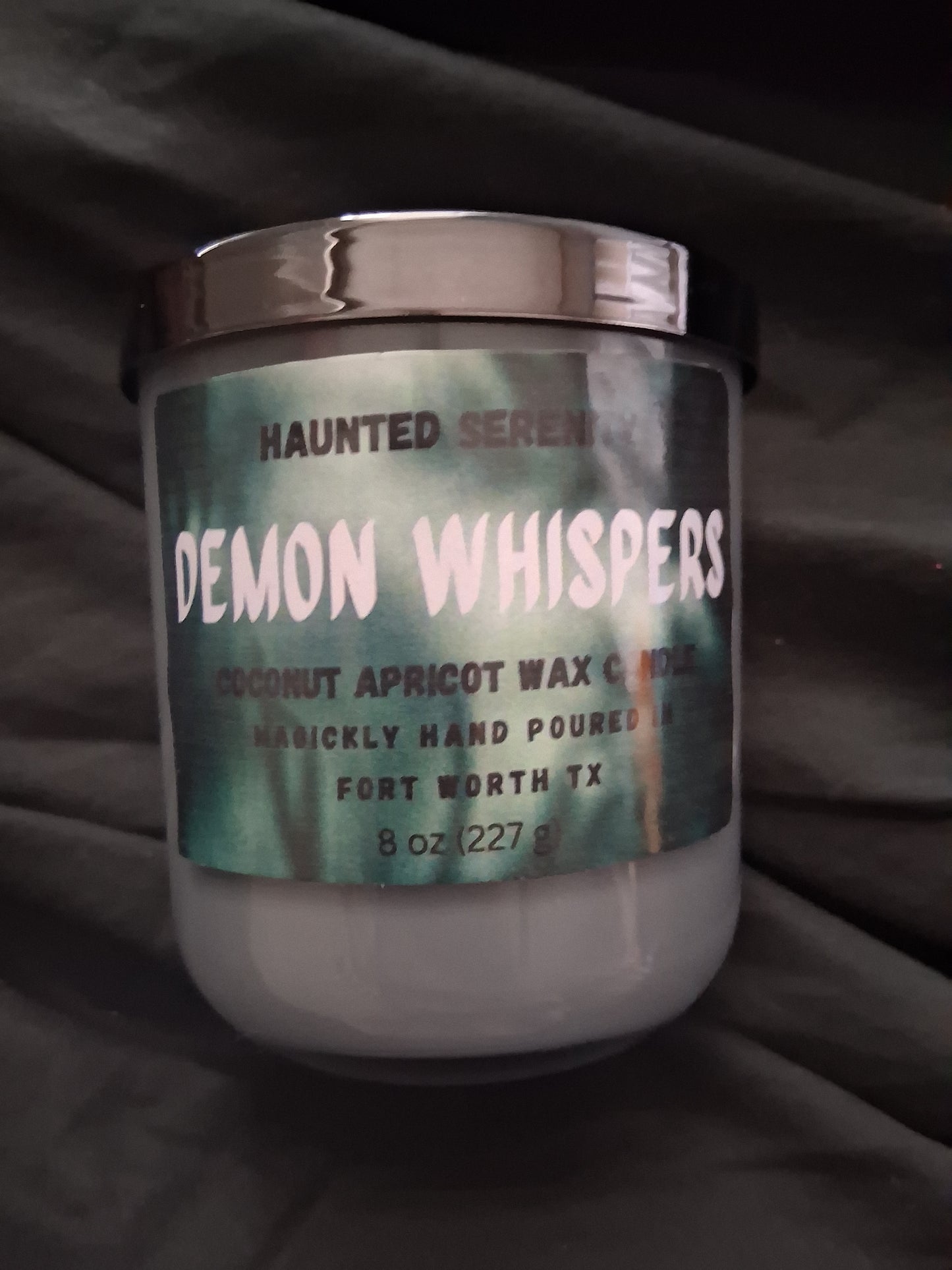Demon Whispers