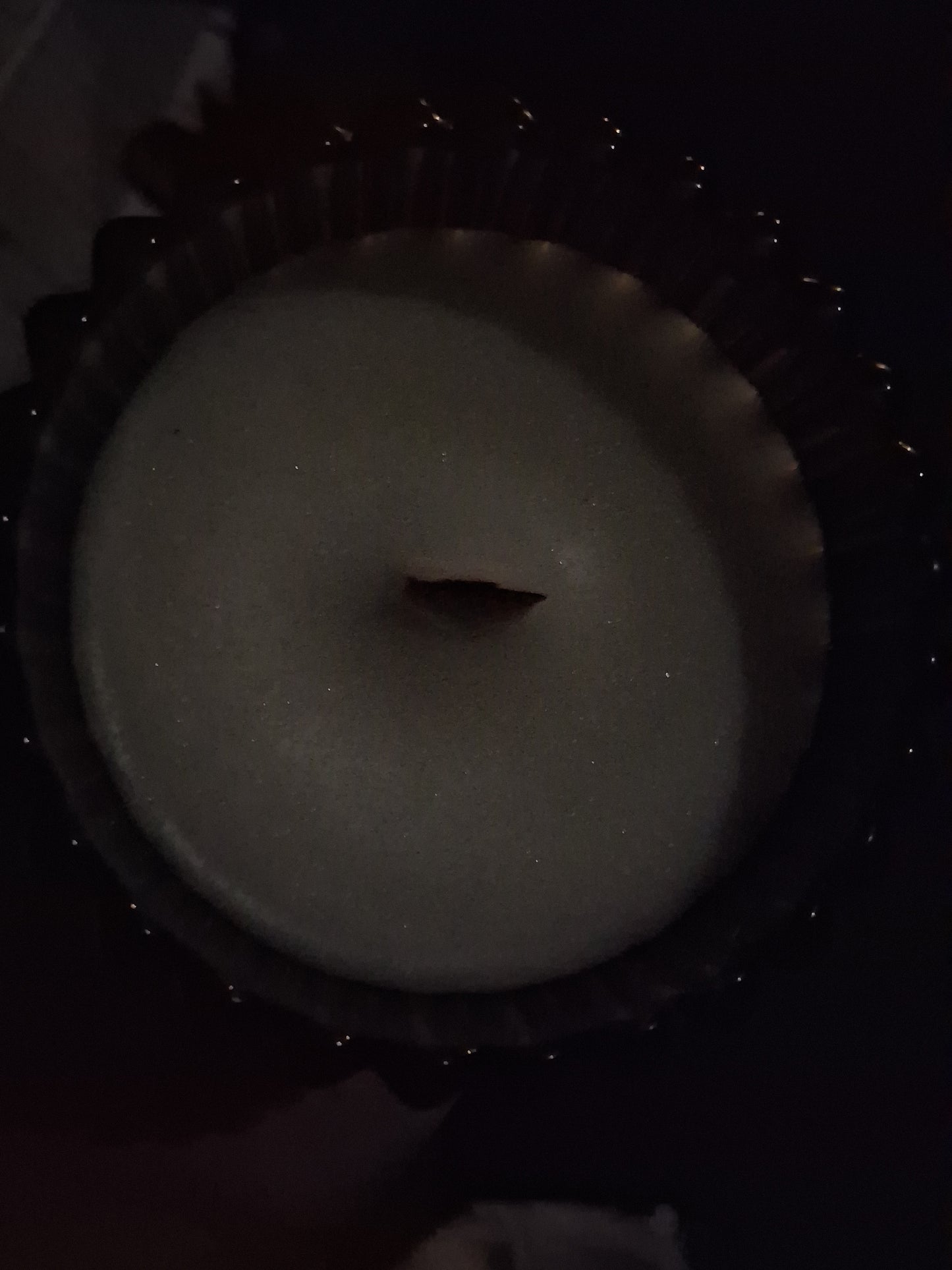 Moon Bathing